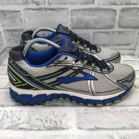 brooks adrenaline gts 15